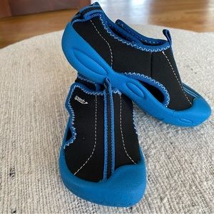 SPEEDO Water Shoes, toddler 9/10
